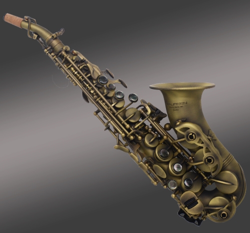 仿古小高音萨克斯