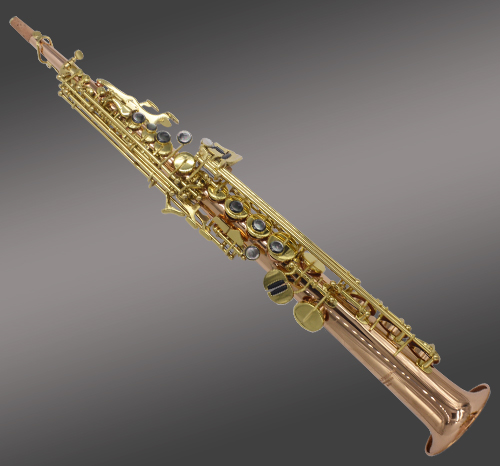 磷铜高音萨克斯 磷铜高音萨克斯