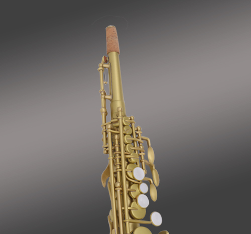 马克六高音萨克斯 马克六高音萨克斯