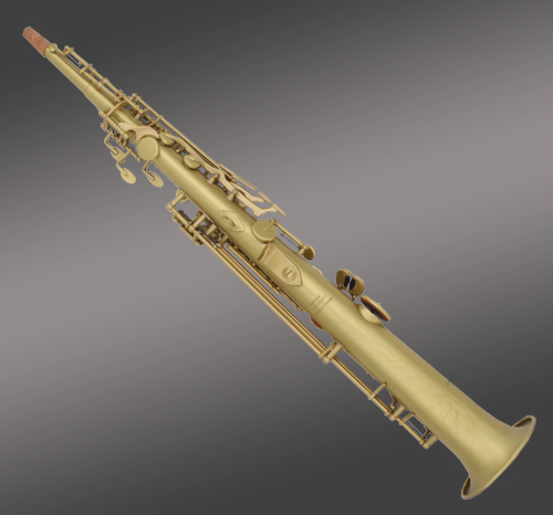 马克六高音萨克斯 马克六高音萨克斯