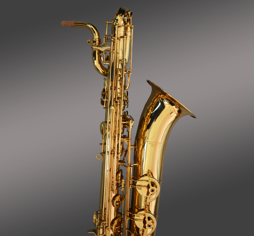 上低音萨克斯 上低音萨克斯