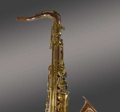 磷铜次中音萨克斯 磷铜次中音萨克斯