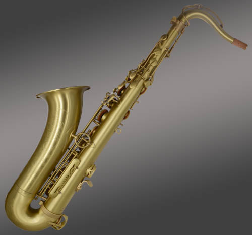 马六次中音萨克斯 马六次中音萨克斯