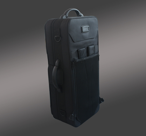 萨克斯乐器箱包 萨克斯乐器箱包