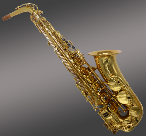 萨克斯的学习要领(一) 萨克斯的学习要领(一)