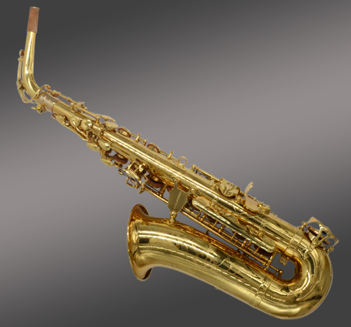 萨克斯的学习要领(一) 萨克斯的学习要领(一)