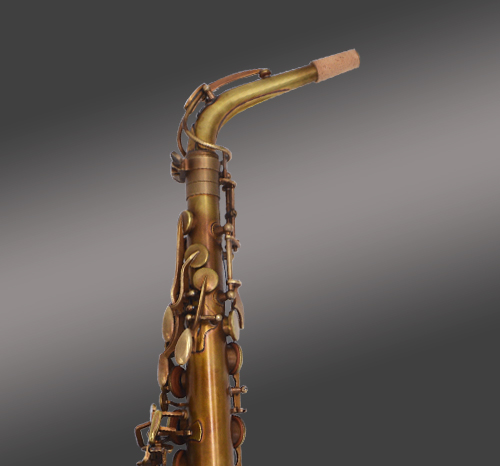 600中音萨克斯 600中音萨克斯