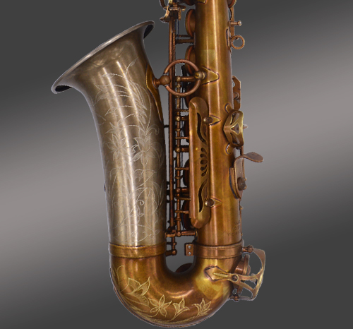 600中音萨克斯 600中音萨克斯