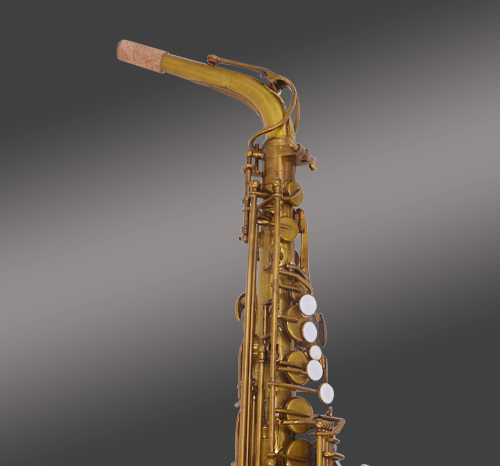 400中音萨克斯 400中音萨克斯