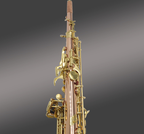 磷铜高音萨克斯 磷铜高音萨克斯