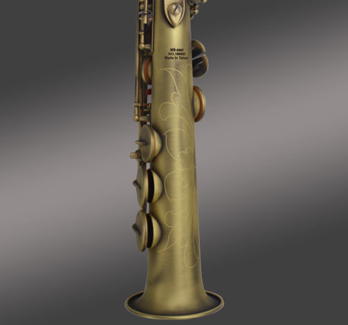仿古高音萨克斯 仿古高音萨克斯