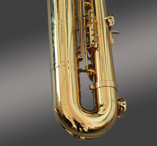 上低音萨克斯 上低音萨克斯