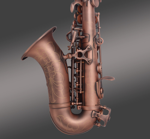 小高音萨克斯 小高音萨克斯