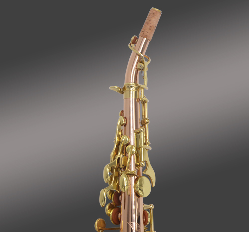 磷铜小高音萨克斯 磷铜小高音萨克斯