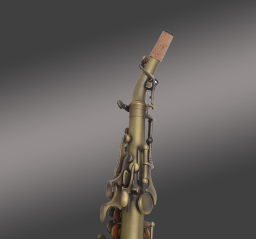 仿古小高音萨克斯 仿古小高音萨克斯