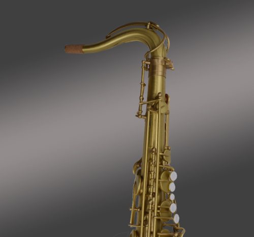 马六次中音萨克斯 马六次中音萨克斯