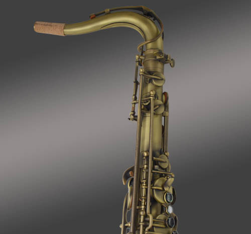 仿古次中音萨克斯 仿古次中音萨克斯