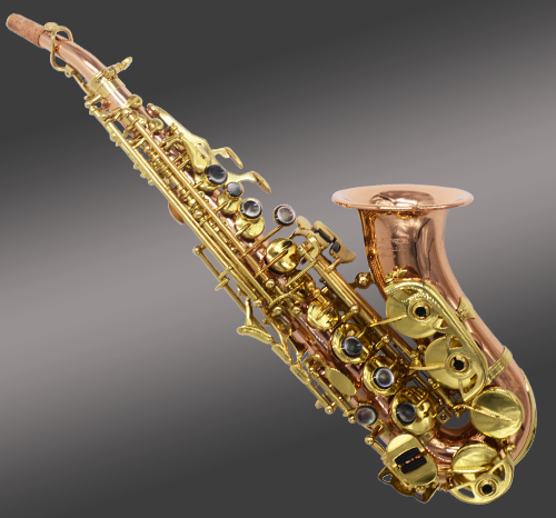 萨克斯保养知识(实用) 萨克斯保养知识(实用)