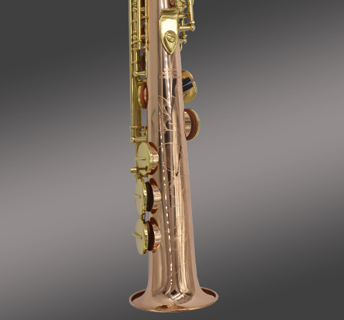磷铜高音萨克斯 磷铜高音萨克斯