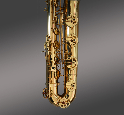 上低音萨克斯 上低音萨克斯