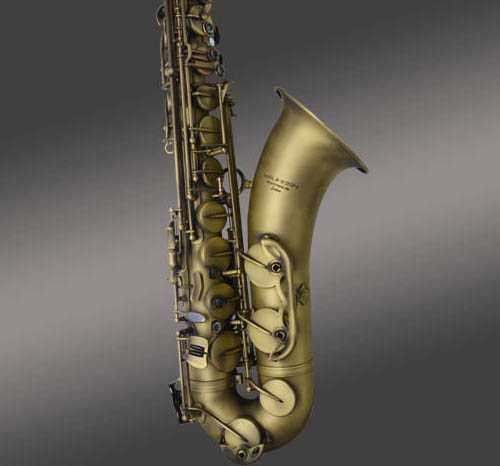 仿古次中音萨克斯 仿古次中音萨克斯