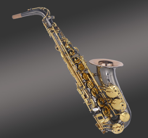 萨克斯学习-技术进阶:循环呼吸 萨克斯学习-技术进阶:循环呼吸