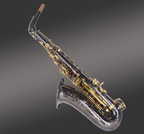 通过呼气的强弱控制萨克斯发音的方法 通过呼气的强弱控制萨克斯发音的方法