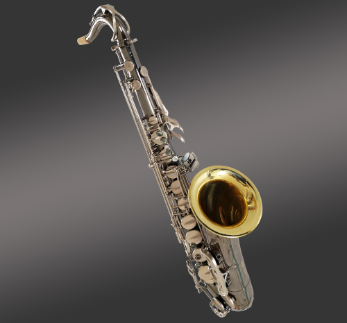 幻影次中音萨克斯 幻影次中音萨克斯