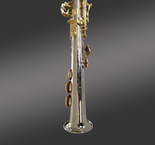 白铜高音萨克斯 白铜高音萨克斯