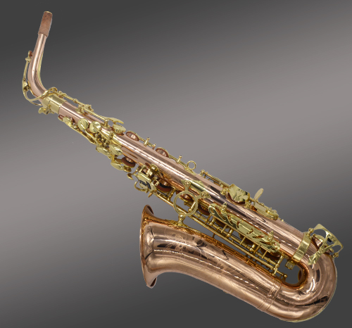 探究中音萨克斯和高音萨克斯的区别 探究中音萨克斯和高音萨克斯的区别