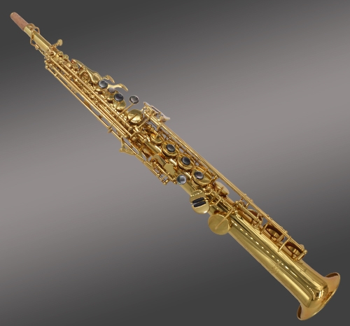 阐述中音萨克斯的优点 阐述中音萨克斯的优点