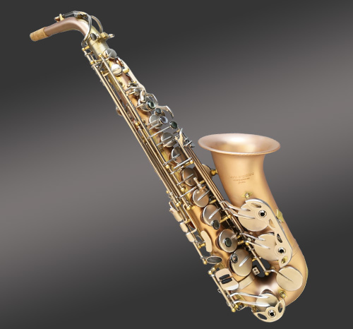 上低音萨克斯、中音萨克斯和次中音萨克斯的区别在哪里? 上低音萨克斯、中音萨克斯和次中音萨克斯的区别在哪里?