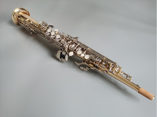 中音萨克斯-初学者购买萨克斯要留意这些方面 中音萨克斯-初学者购买萨克斯要留意这些方面