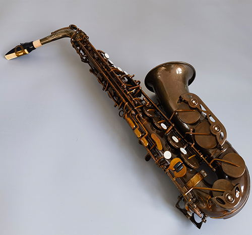 中音萨克斯品牌 中音萨克斯品牌