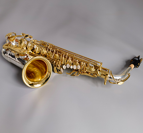 中音萨克斯品牌