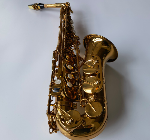 中音萨克斯 中音萨克斯