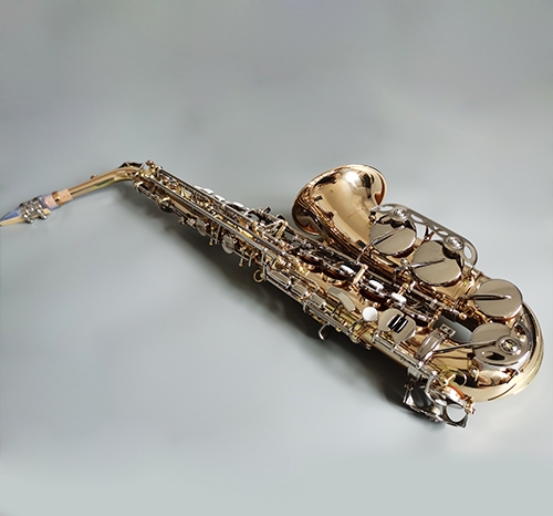 中音萨克斯 中音萨克斯